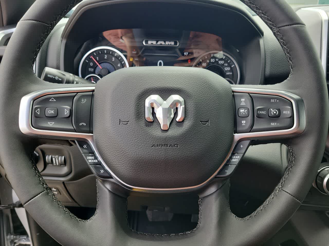 Thumbnail: 2026 RAM 1500 - 23