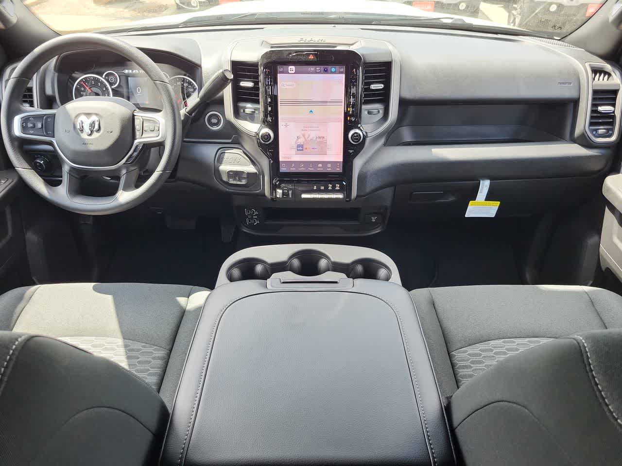 Thumbnail: 2026 RAM 2500 - 18