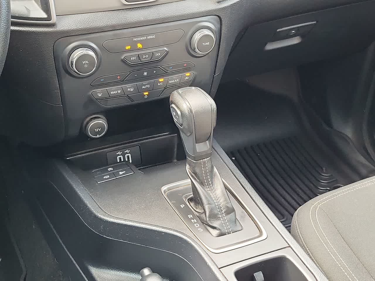 Thumbnail: 2021 Ford Ranger - 25