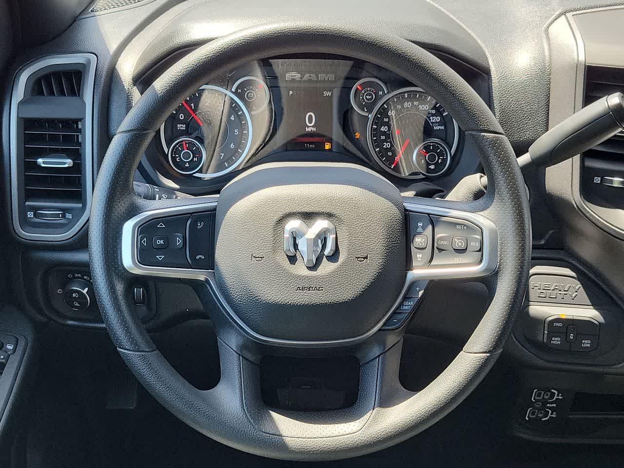 Thumbnail: 2026 RAM 2500 - 23