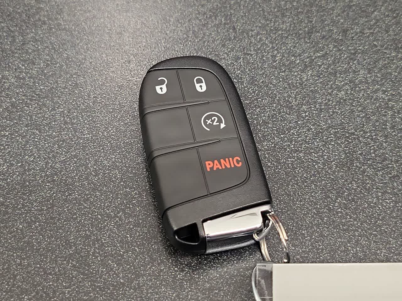 Thumbnail: 2026 Jeep Compass - 28