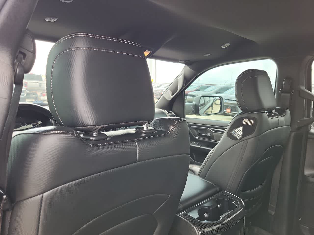 Thumbnail: 2020 RAM 1500 - 20