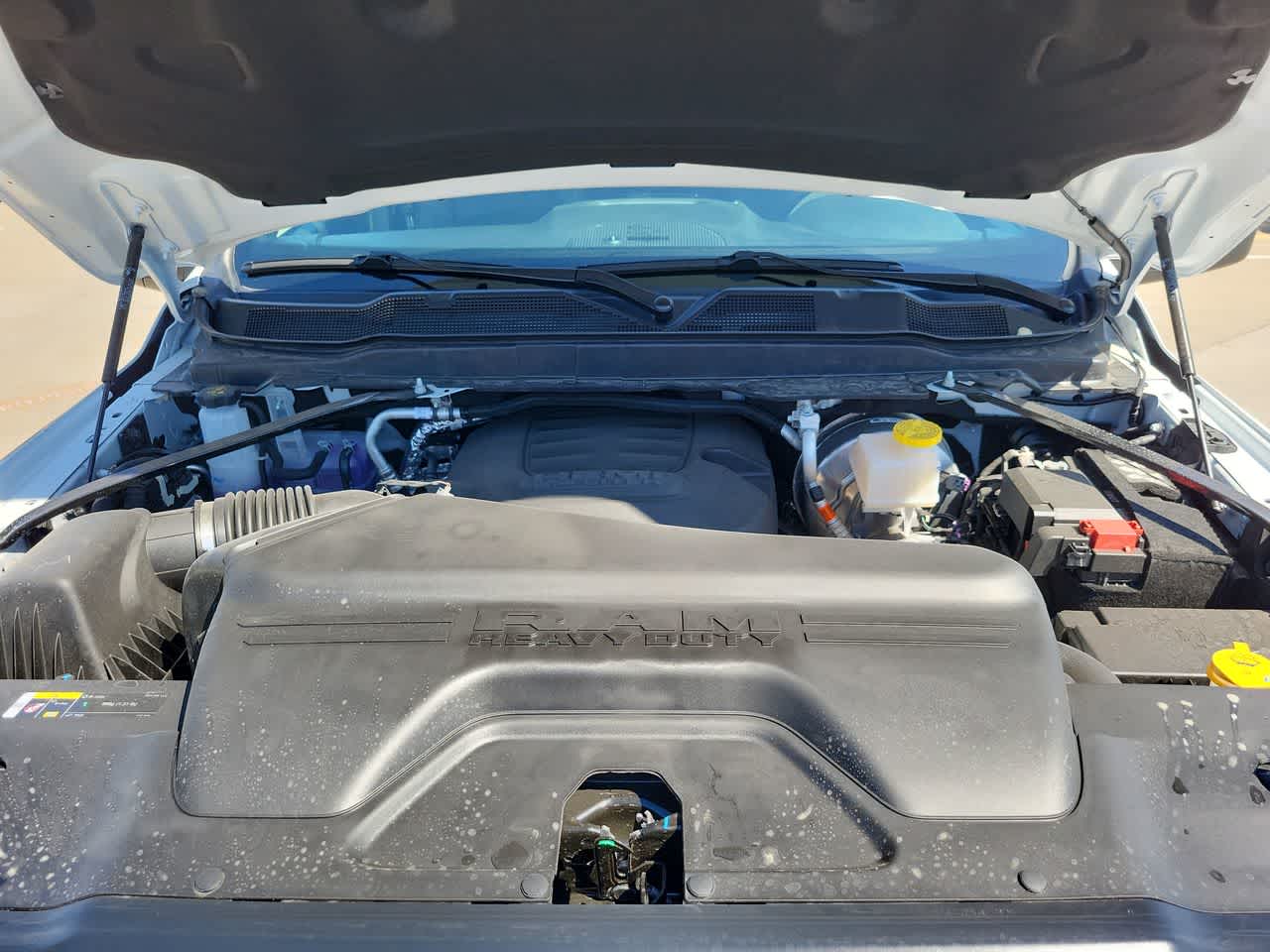 Thumbnail: 2026 RAM 2500 - 17