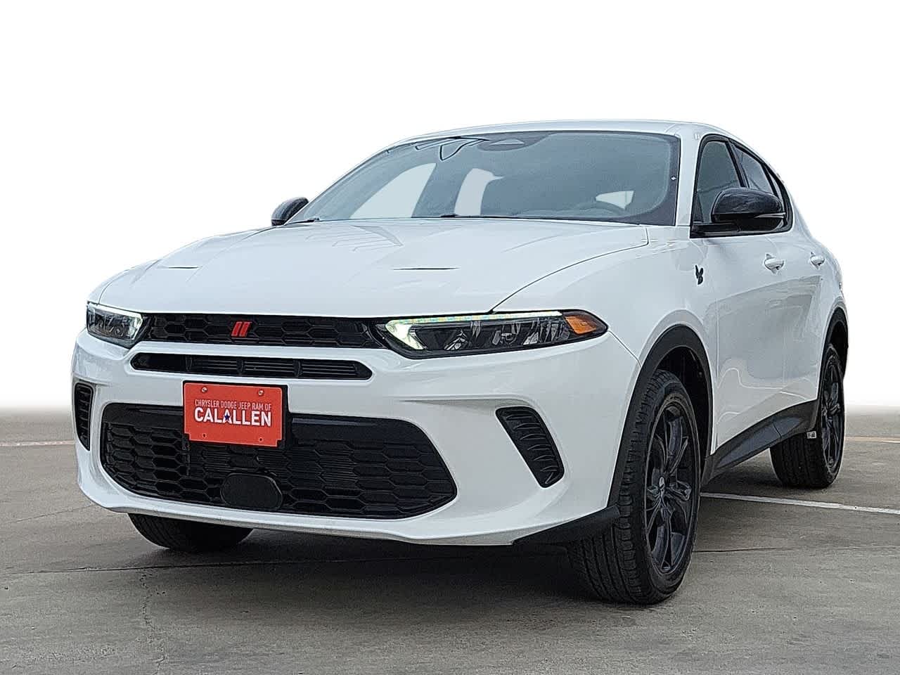 2025 Dodge Hornet GT -
                  Corpus Christi, TX