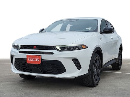 2025 Dodge Hornet GT AWD SUV