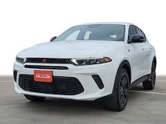 2025 Dodge Hornet GT AWD SUV