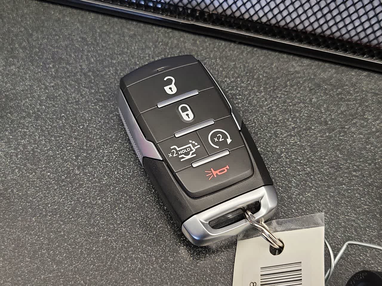 Thumbnail: 2026 RAM 1500 - 28