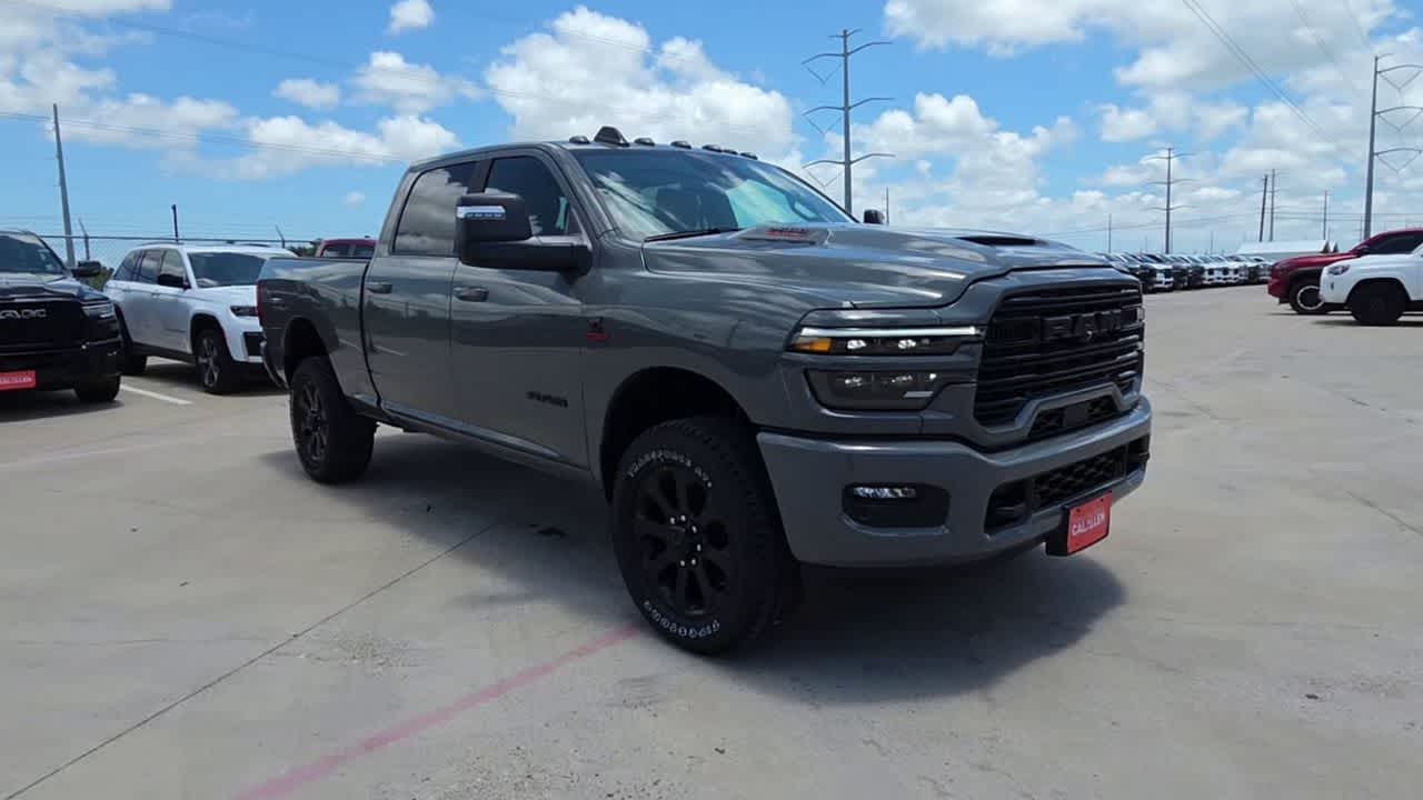 Thumbnail: 2026 RAM 2500 - 2