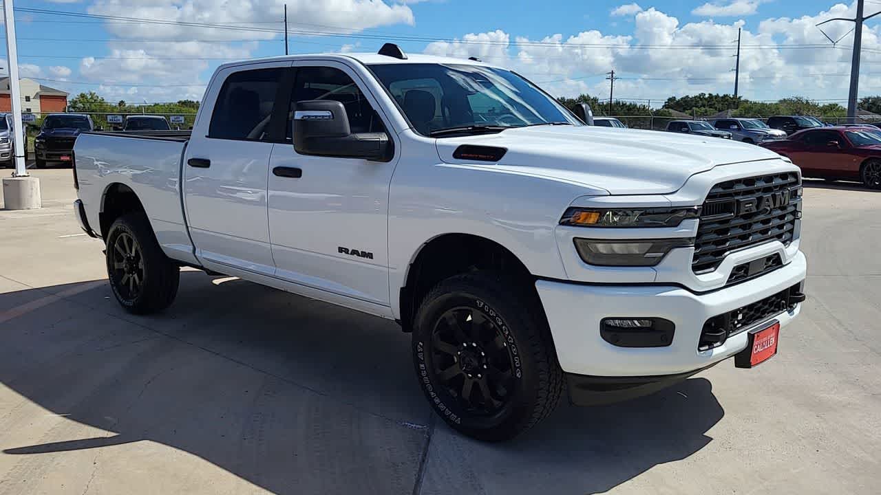 Thumbnail: 2025 RAM 2500 - 2