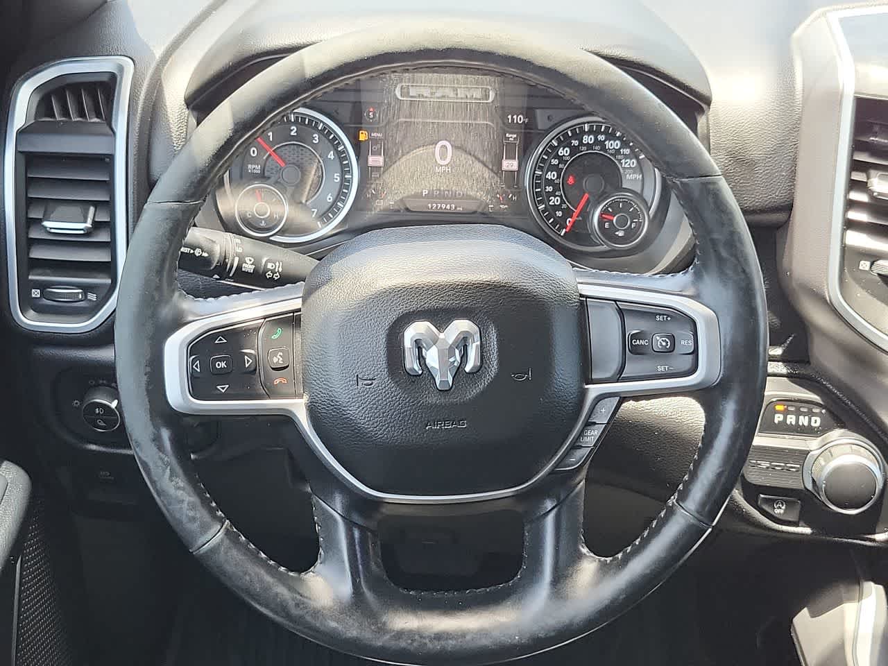 Thumbnail: 2020 RAM 1500 - 23