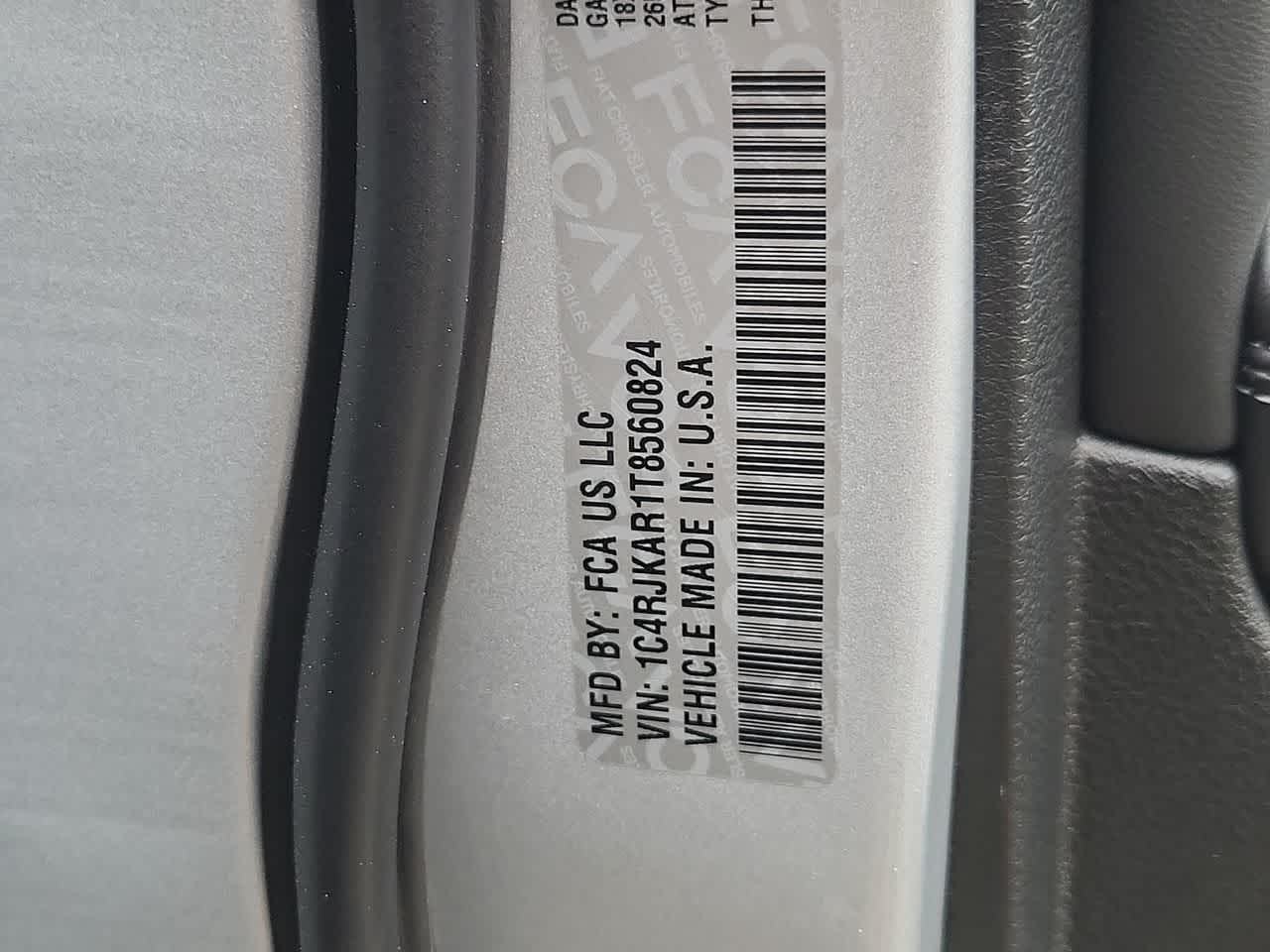 Thumbnail: 2026 Jeep Grand Cherokee - 29