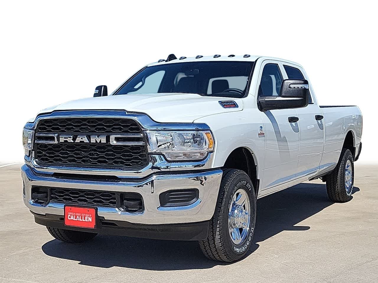 2024 RAM 2500 Tradesman -
                Corpus Christi, TX