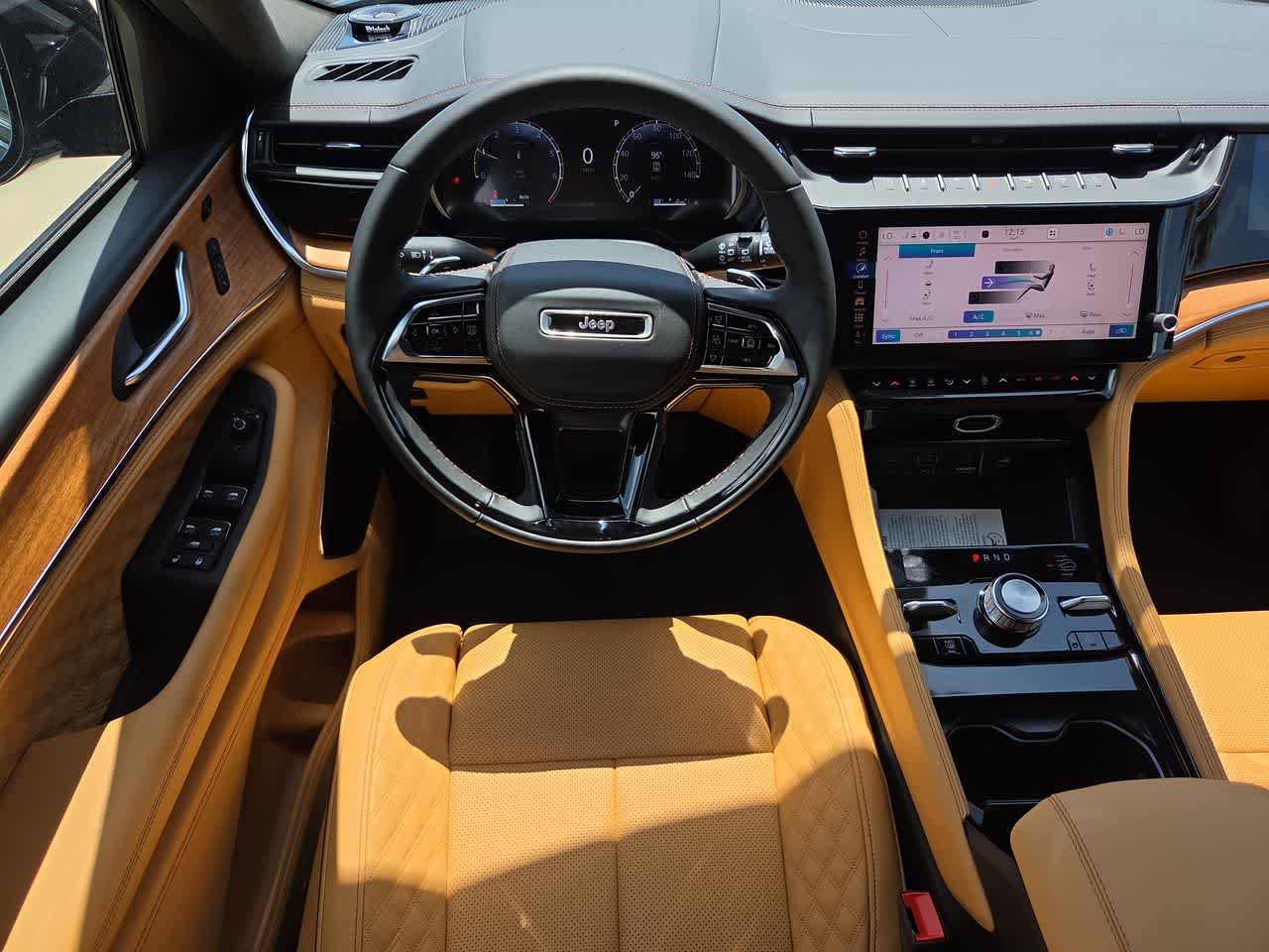 Thumbnail: 2026 Jeep Grand Cherokee - 24