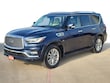  INFINITI QX80