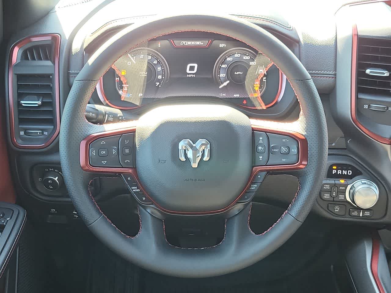 Thumbnail: 2026 RAM 1500 - 23