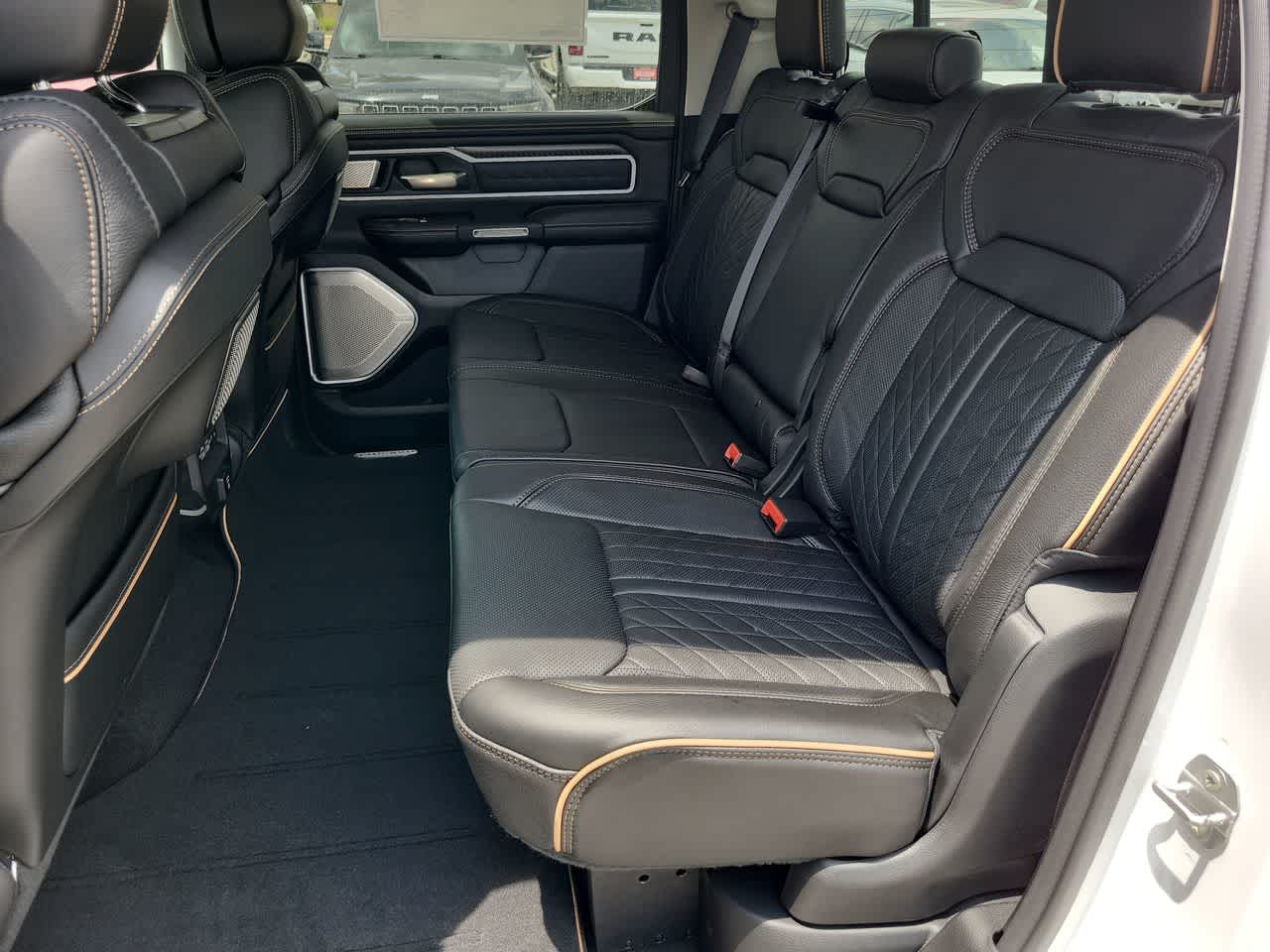 Thumbnail: 2026 RAM 1500 - 21