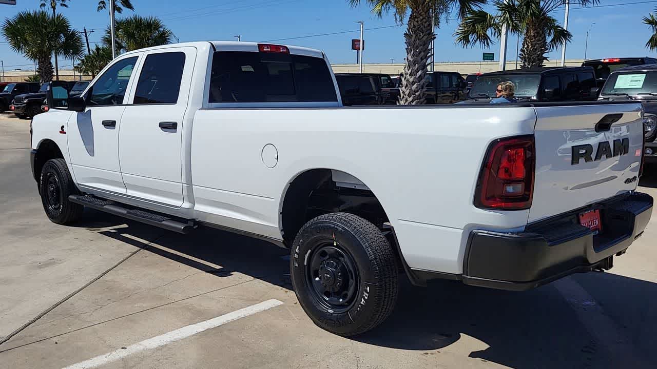 Thumbnail: 2026 RAM 2500 - 6