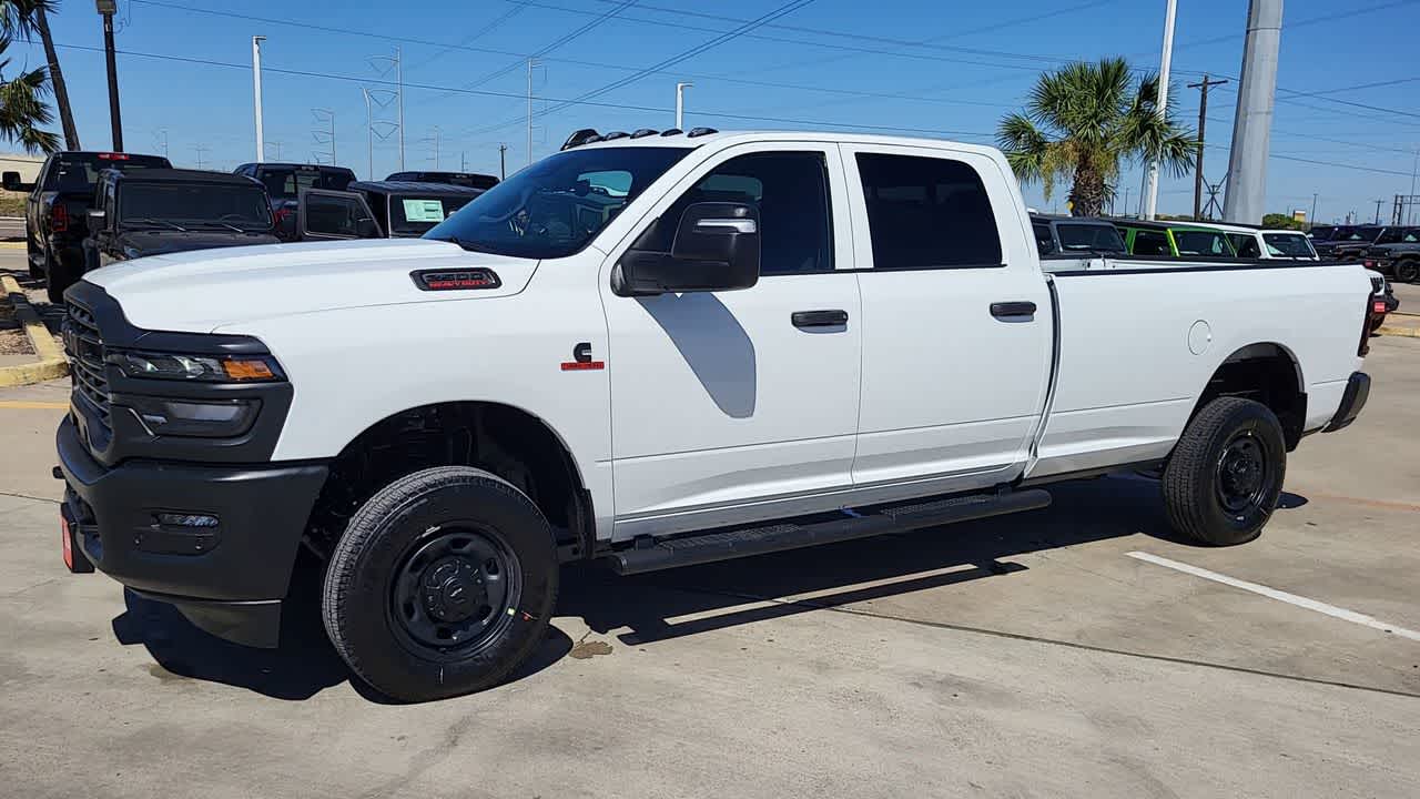 Thumbnail: 2026 RAM 2500 - 4