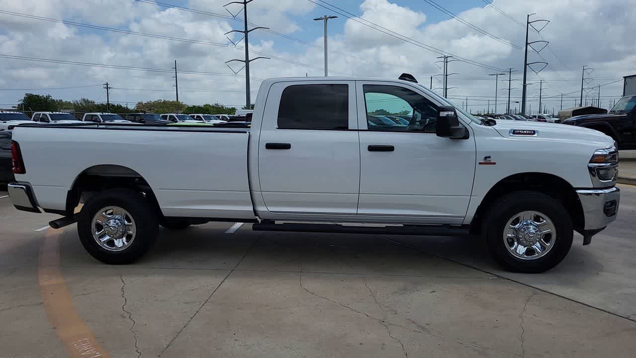 Thumbnail: 2026 RAM 2500 - 9