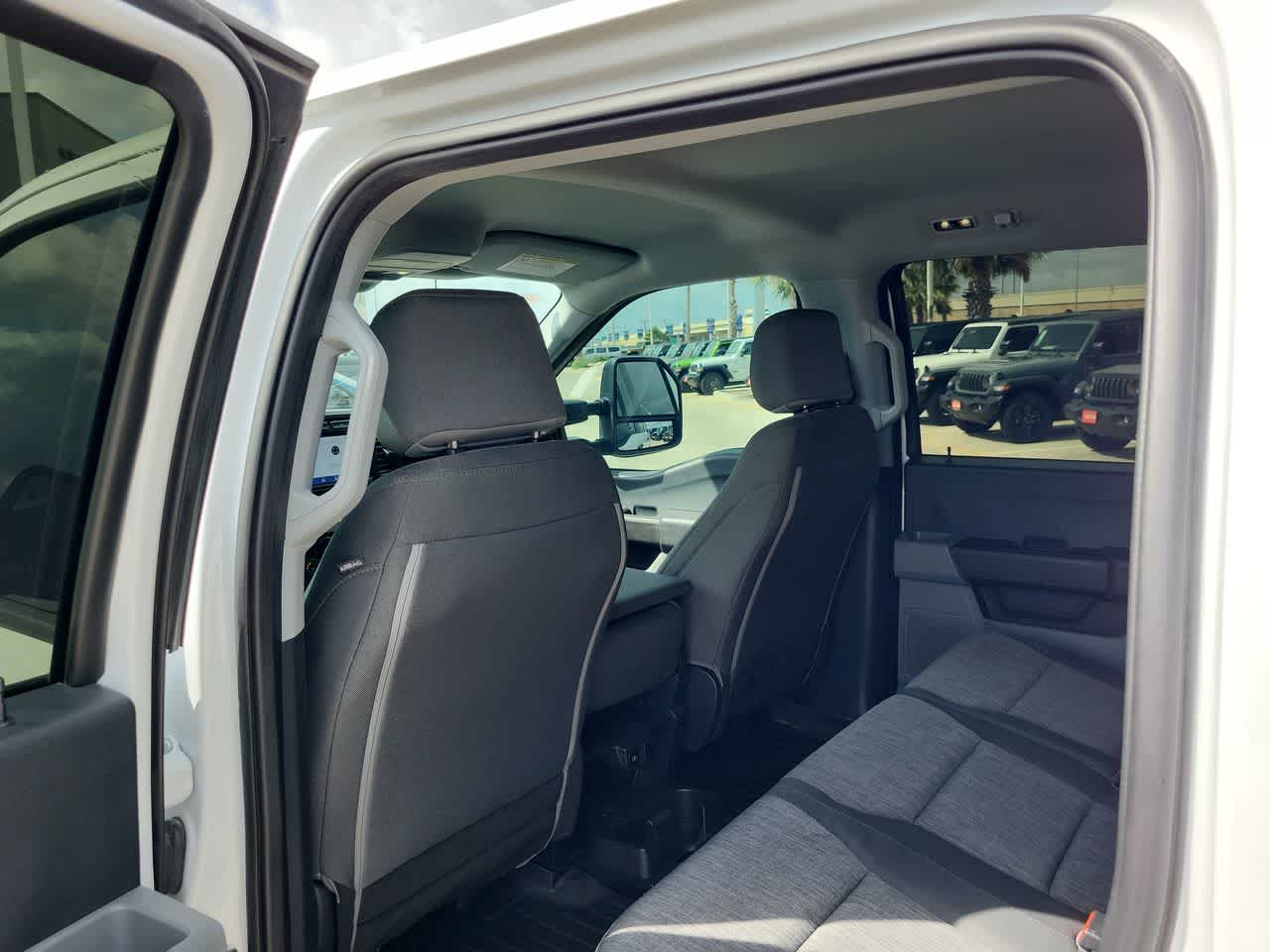 Thumbnail: 2023 Ford F-250 - 20