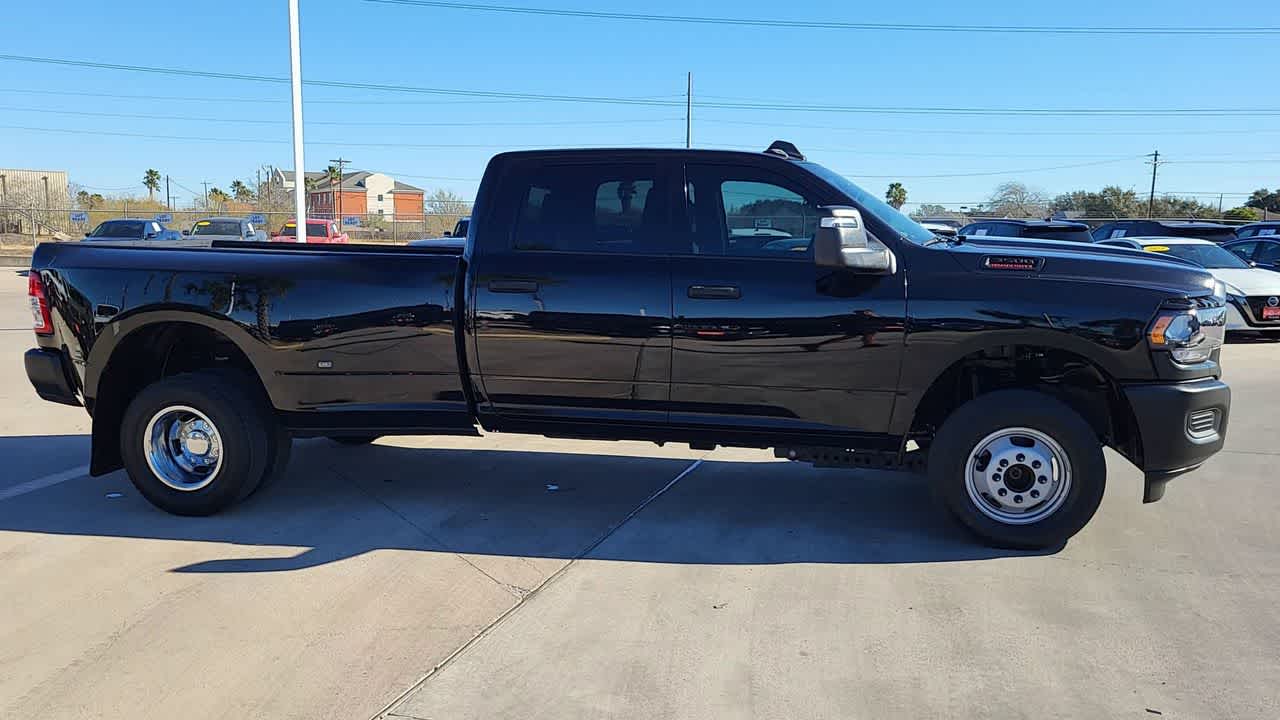 Thumbnail: 2024 RAM 3500 - 9
