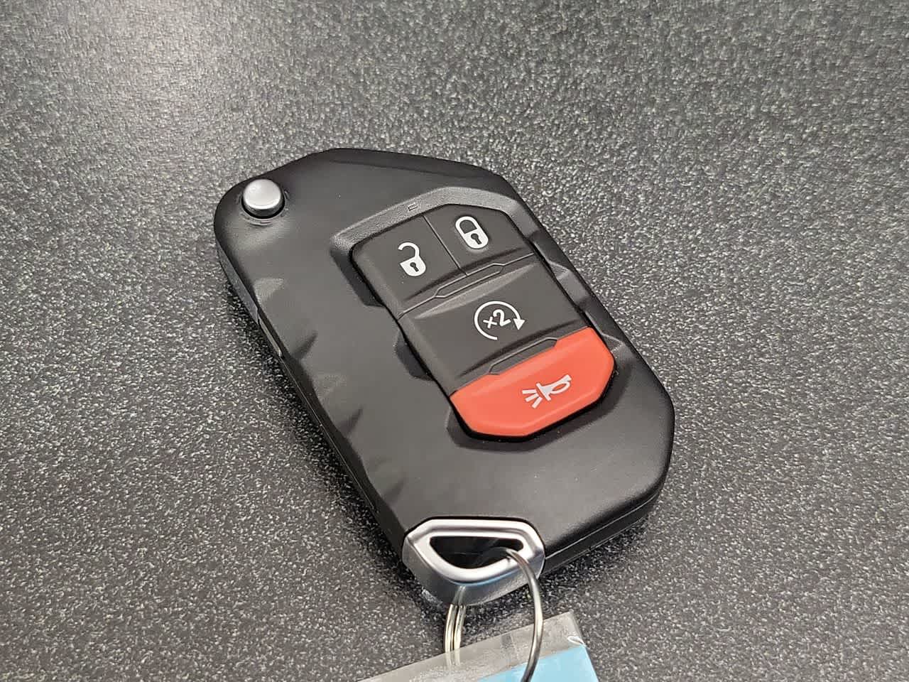 Thumbnail: 2026 Jeep Gladiator - 28