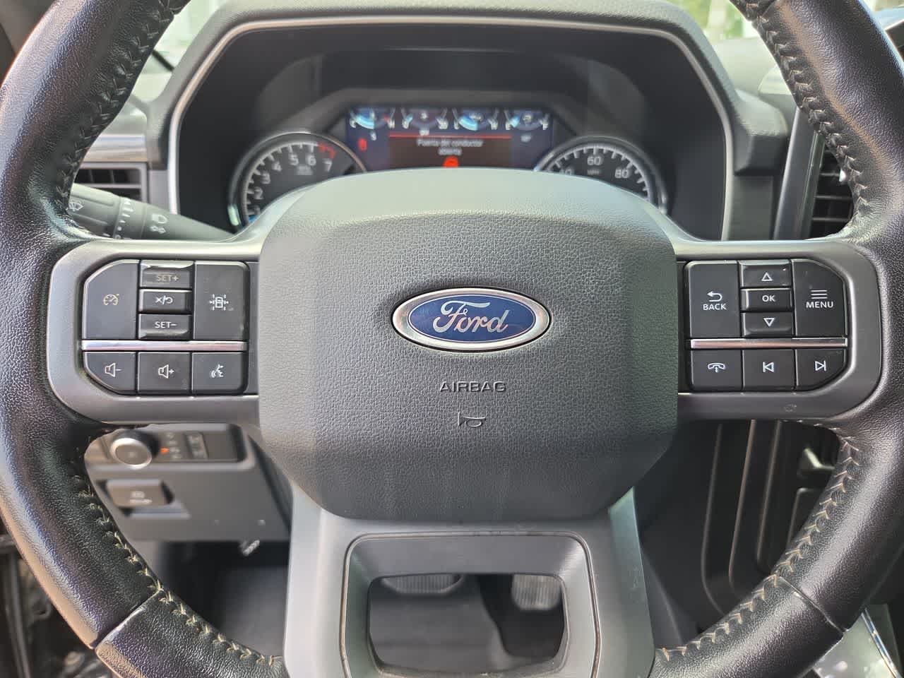 Thumbnail: 2022 Ford F-150 - 23