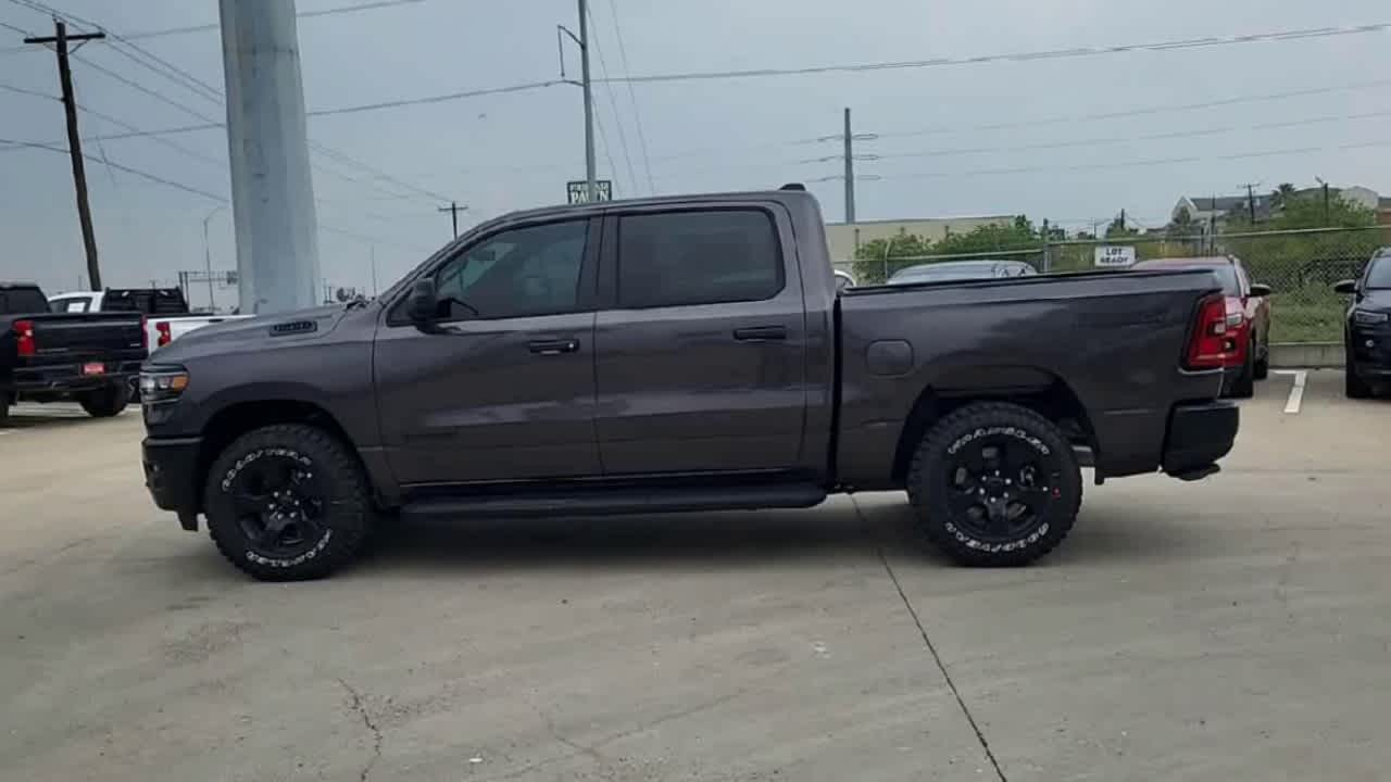 Thumbnail: 2026 RAM 1500 - 5