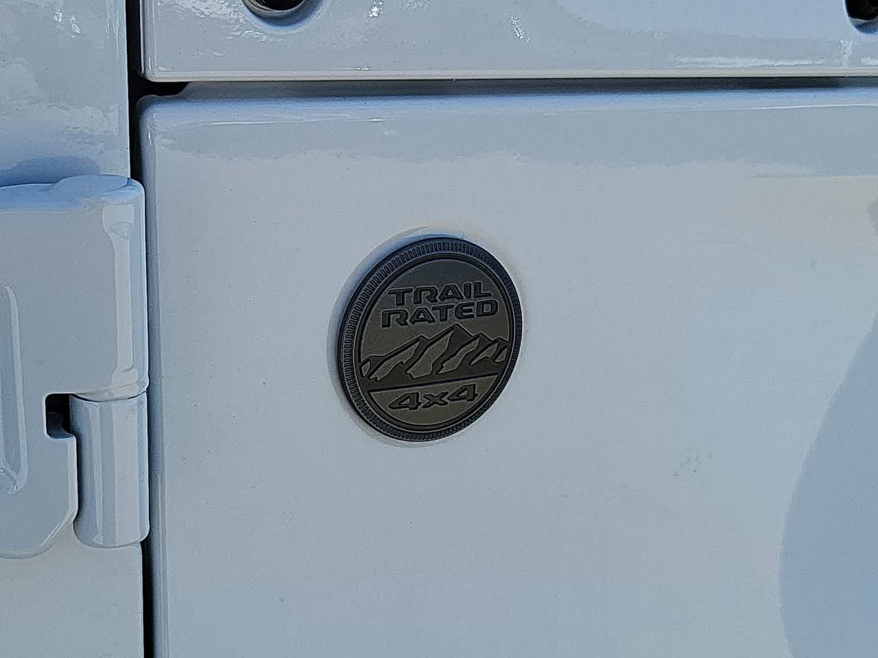 Thumbnail: 2026 Jeep Wrangler - 15