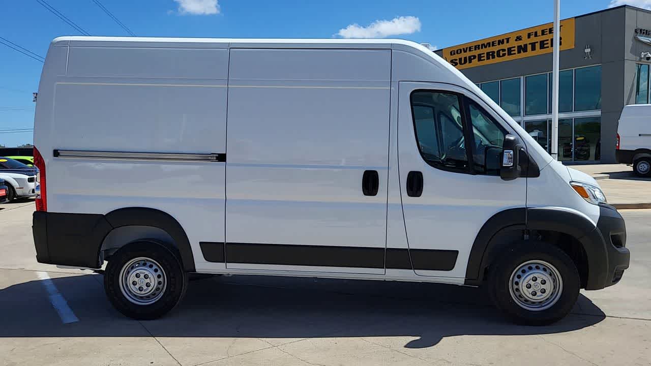 Thumbnail: 2026 RAM ProMaster - 9