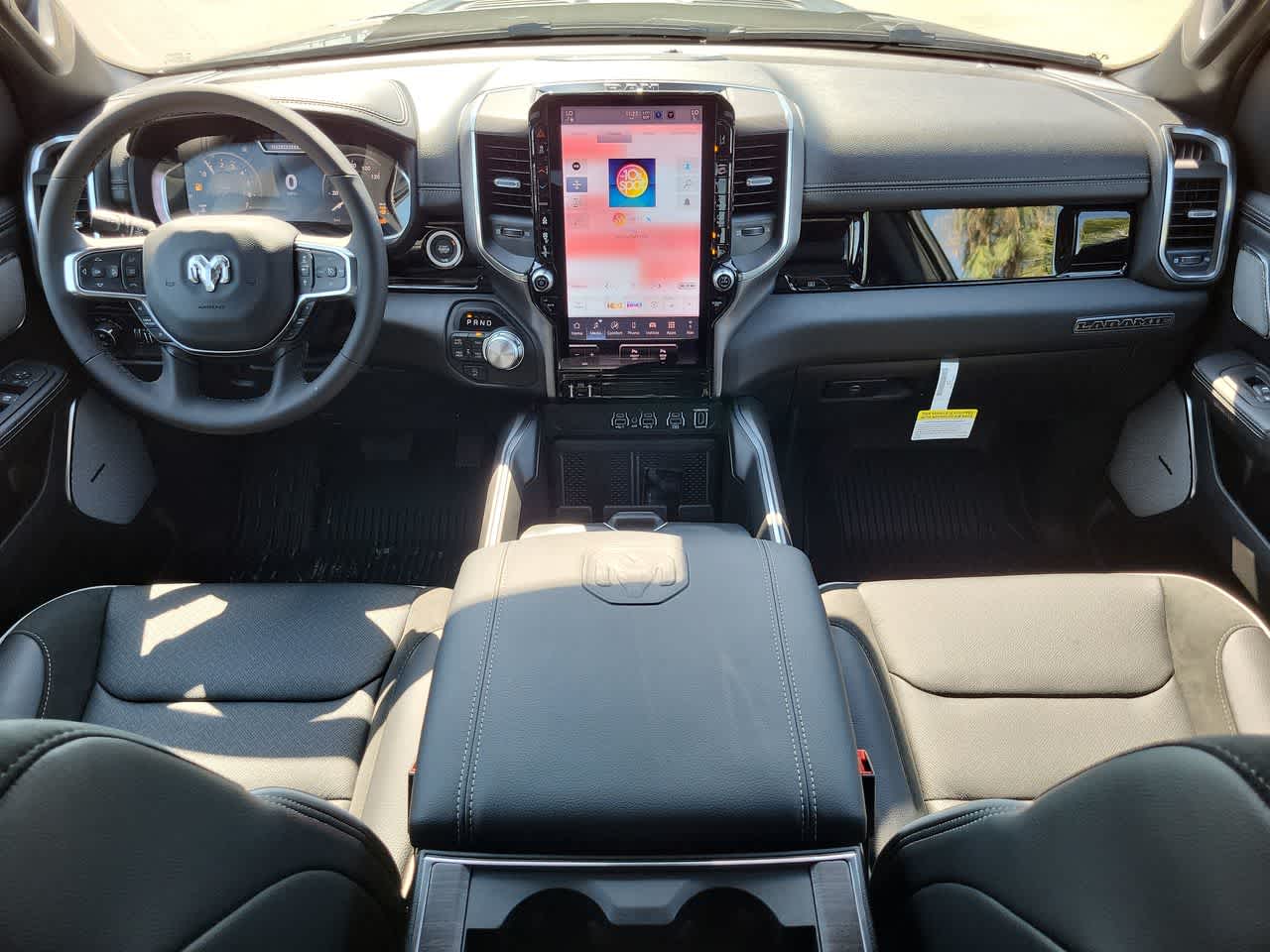 Thumbnail: 2026 RAM 1500 - 18