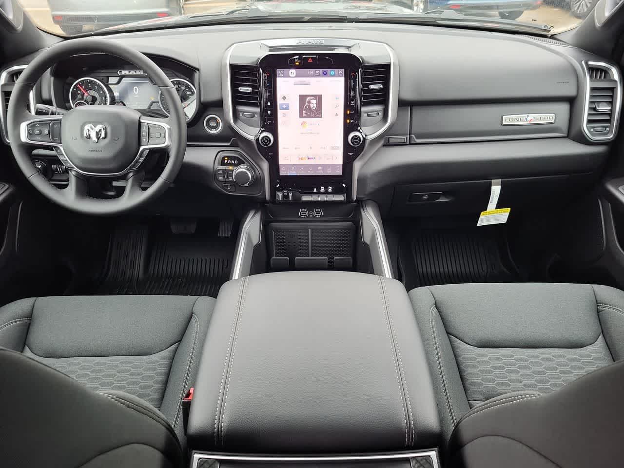 Thumbnail: 2026 RAM 1500 - 18