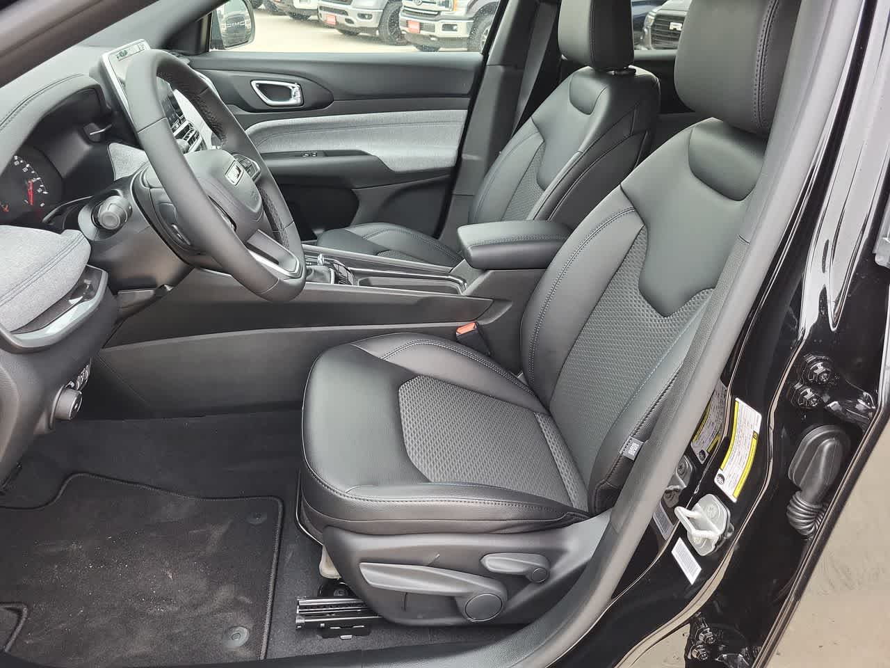 Thumbnail: 2026 Jeep Compass - 19