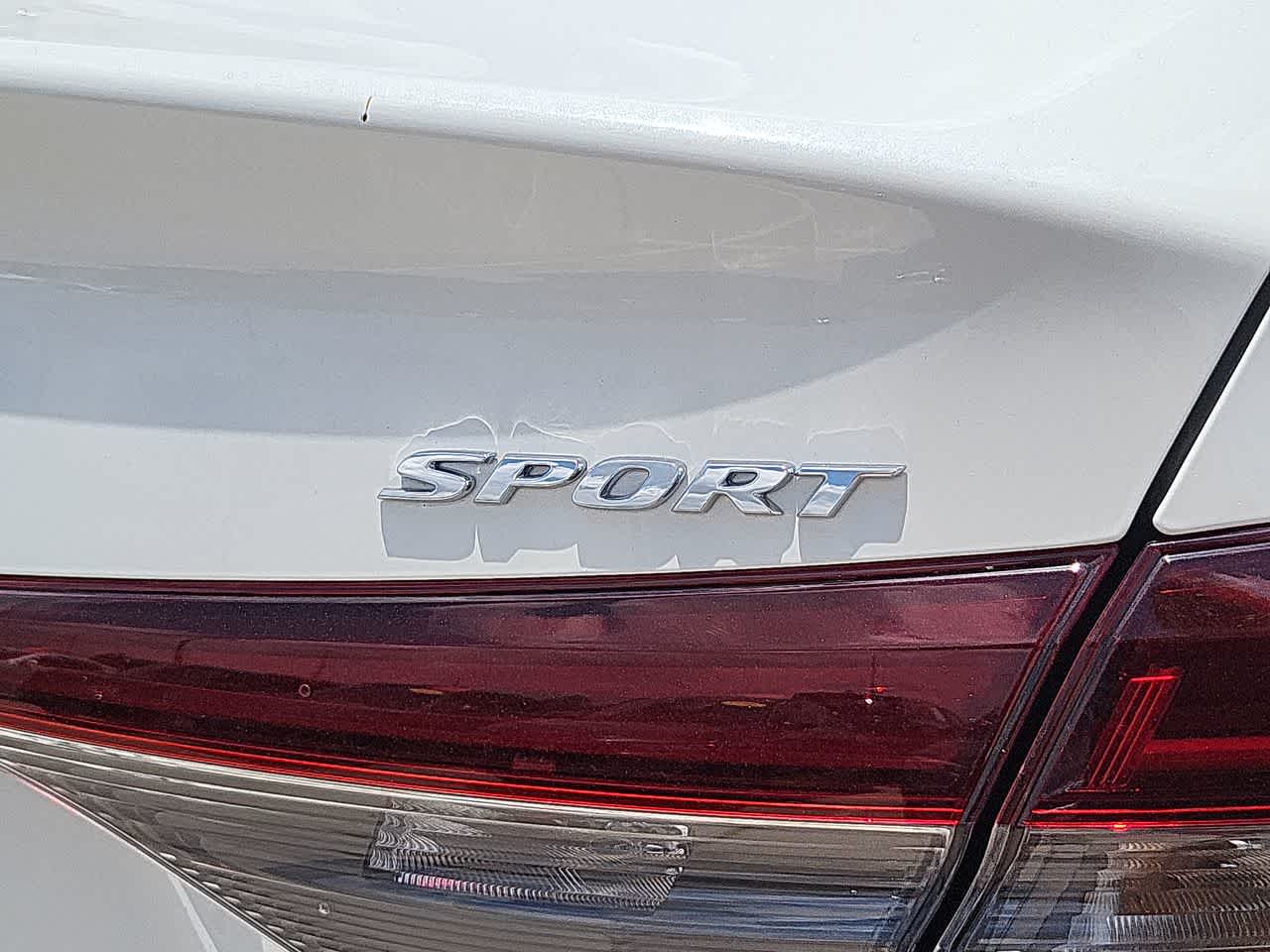 2025 Honda Civic Sport 15