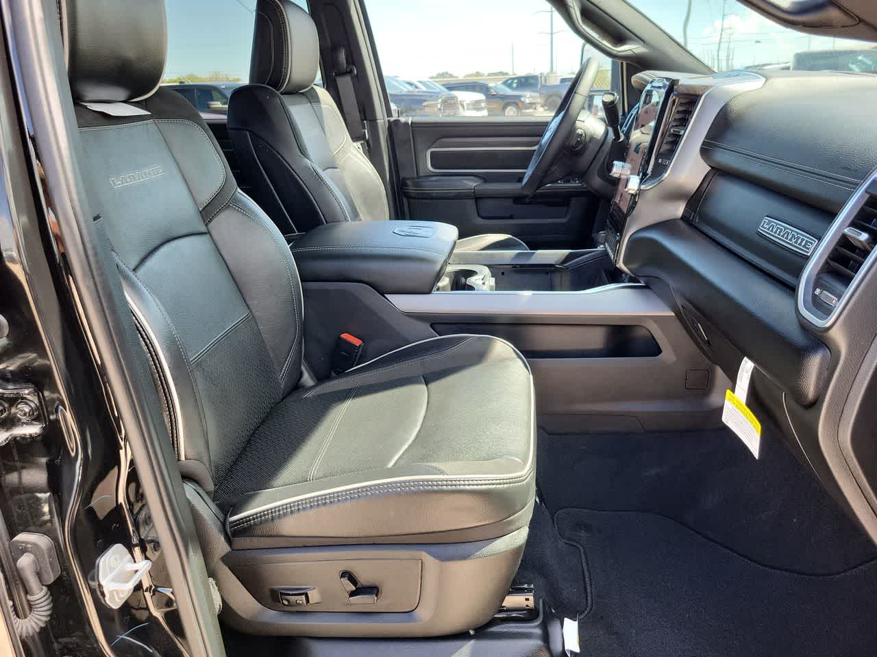 Thumbnail: 2025 RAM 2500 - 22