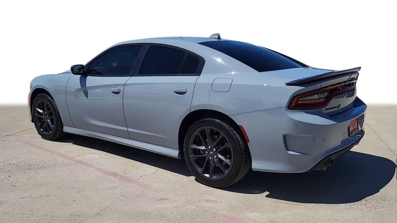 Thumbnail: 2022 Dodge Charger - 6