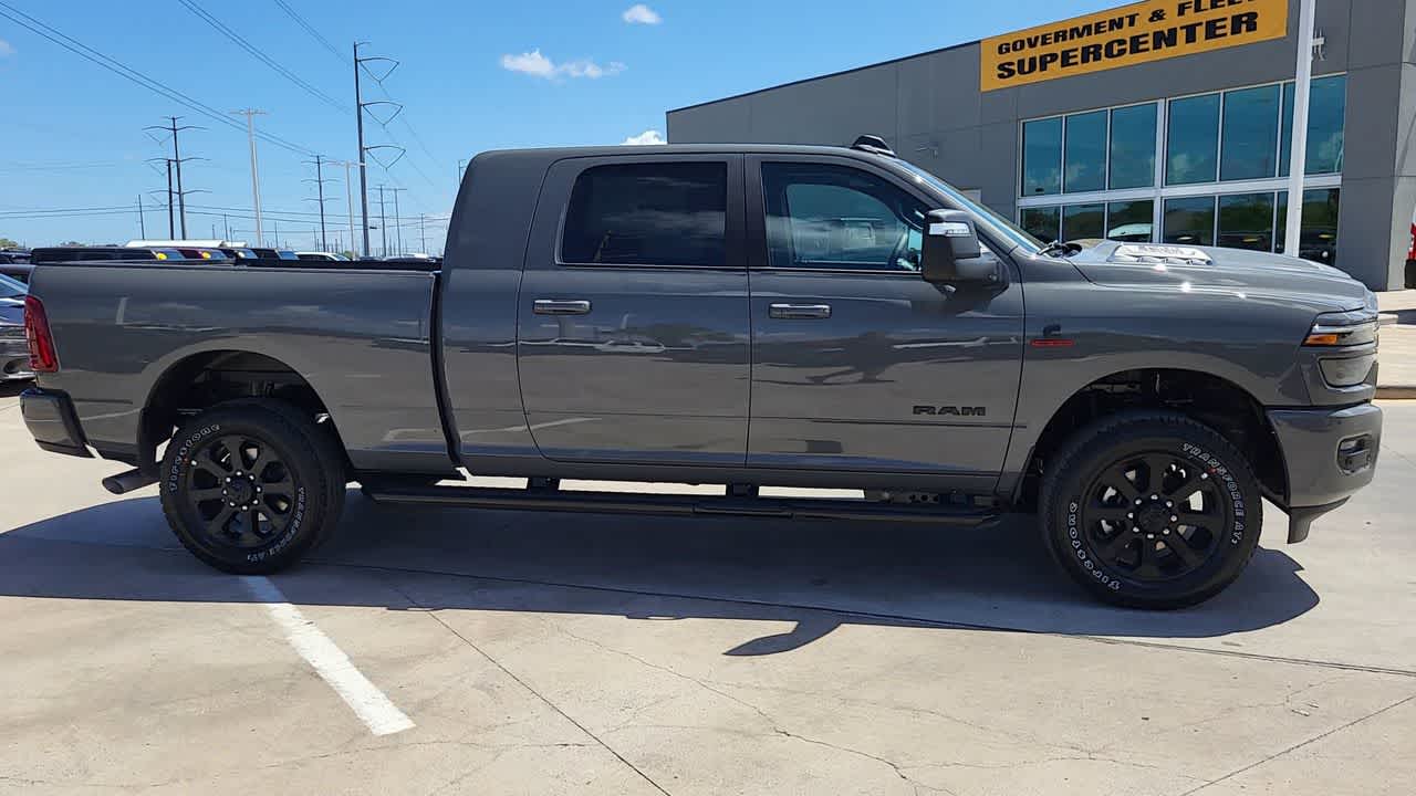 Thumbnail: 2026 RAM 3500 - 9