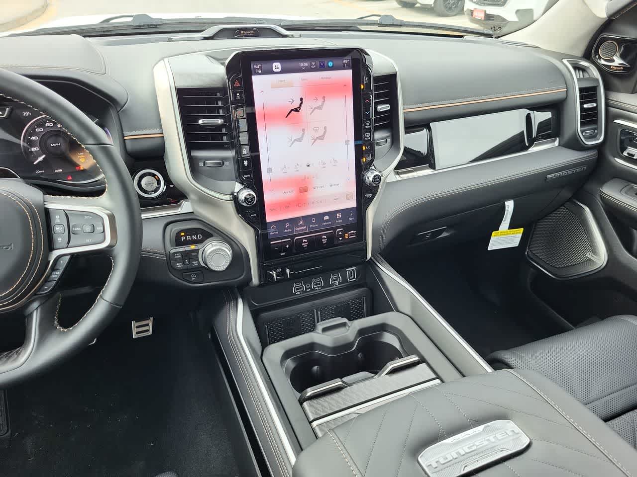 Thumbnail: 2026 RAM 1500 - 24