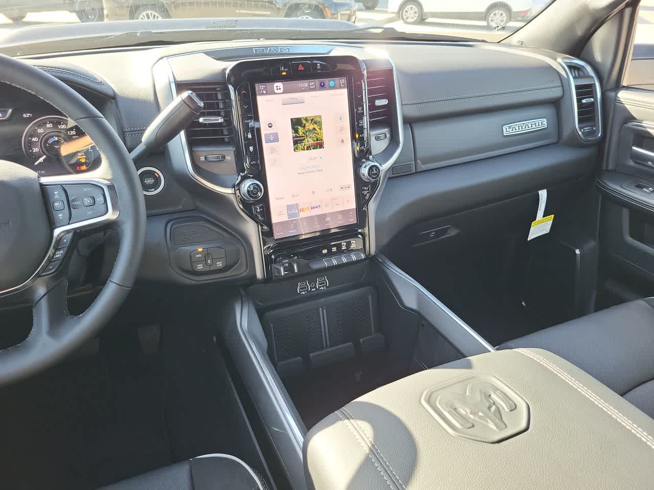 Thumbnail: 2026 RAM 2500 - 24