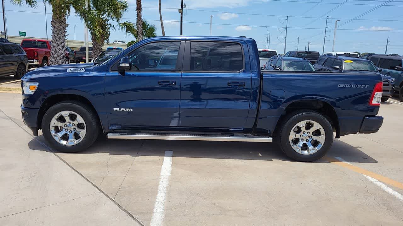 Thumbnail: 2020 RAM 1500 - 5