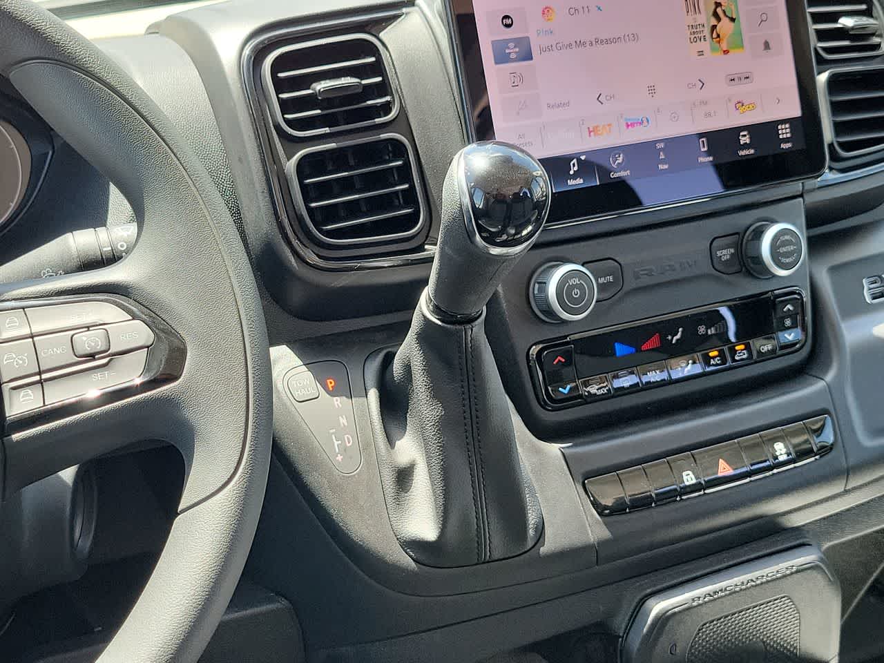 Thumbnail: 2026 RAM ProMaster - 25