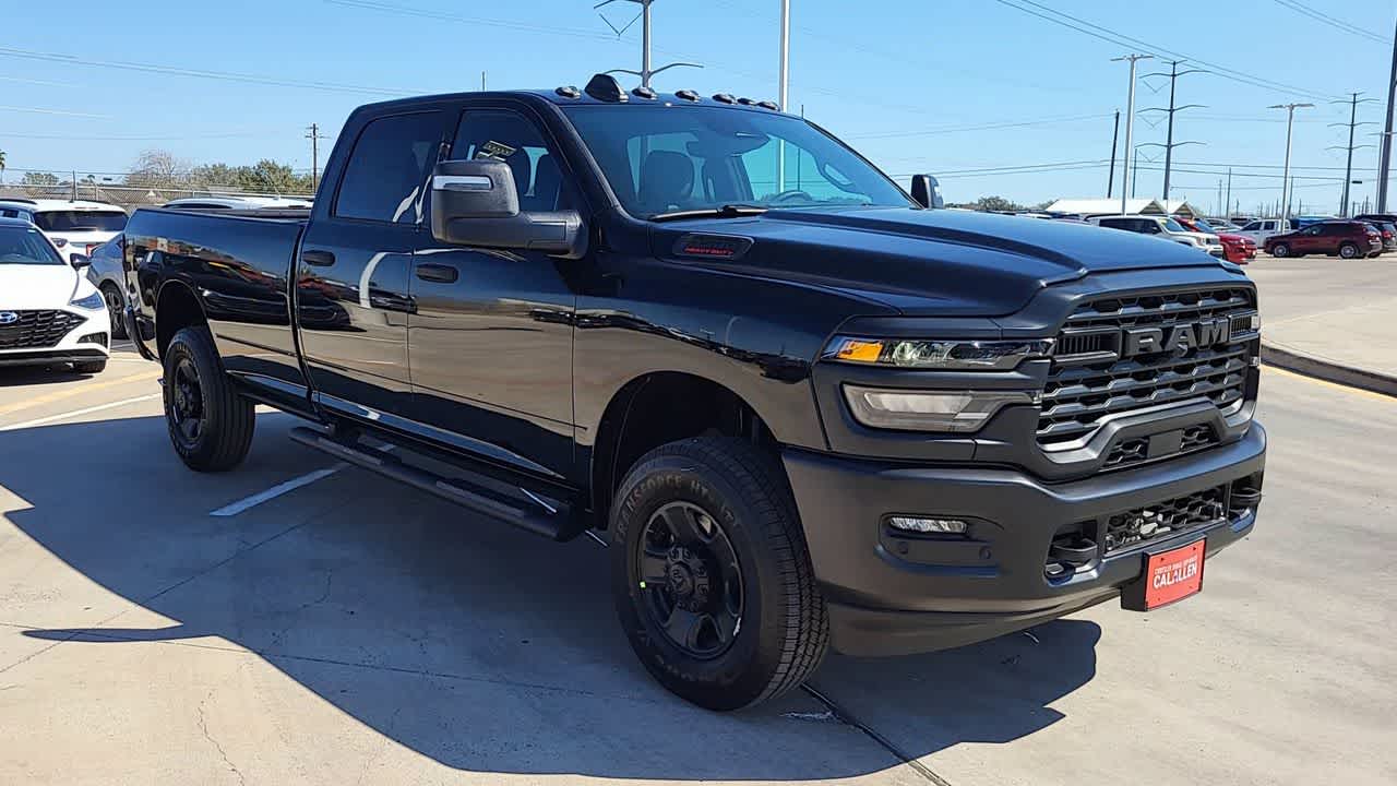 Thumbnail: 2026 RAM 3500 - 2