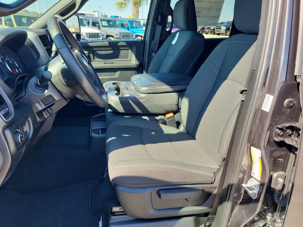 Thumbnail: 2026 RAM 3500 - 19