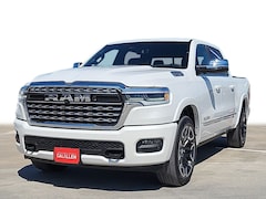 2025 Ram 1500 LIMITED CREW CAB 4X4 5'7 BOX Pickup