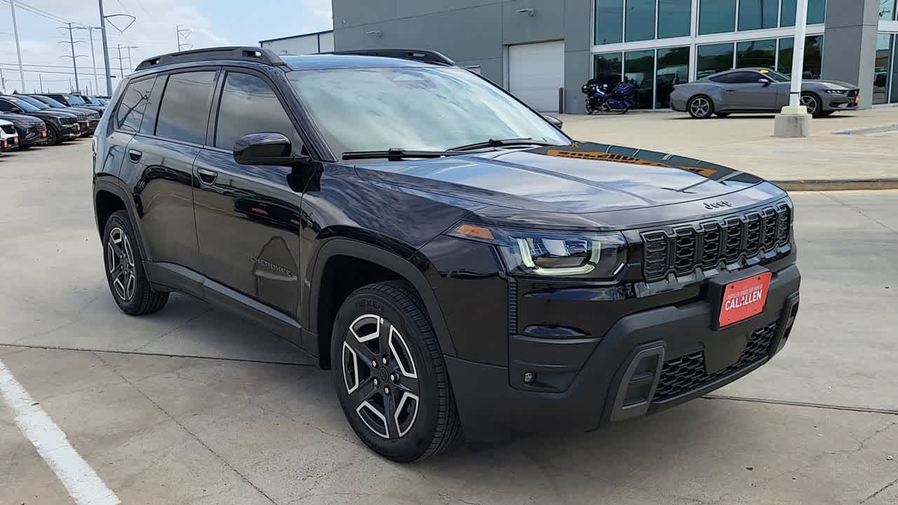 Thumbnail: 2026 Jeep Cherokee - 2