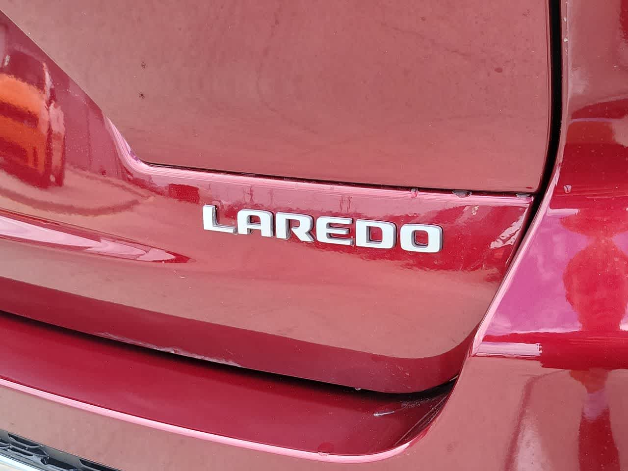 Thumbnail: 2025 Jeep Grand Cherokee - 15