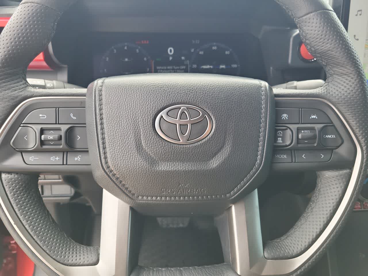Thumbnail: 2025 Toyota Tacoma - 23