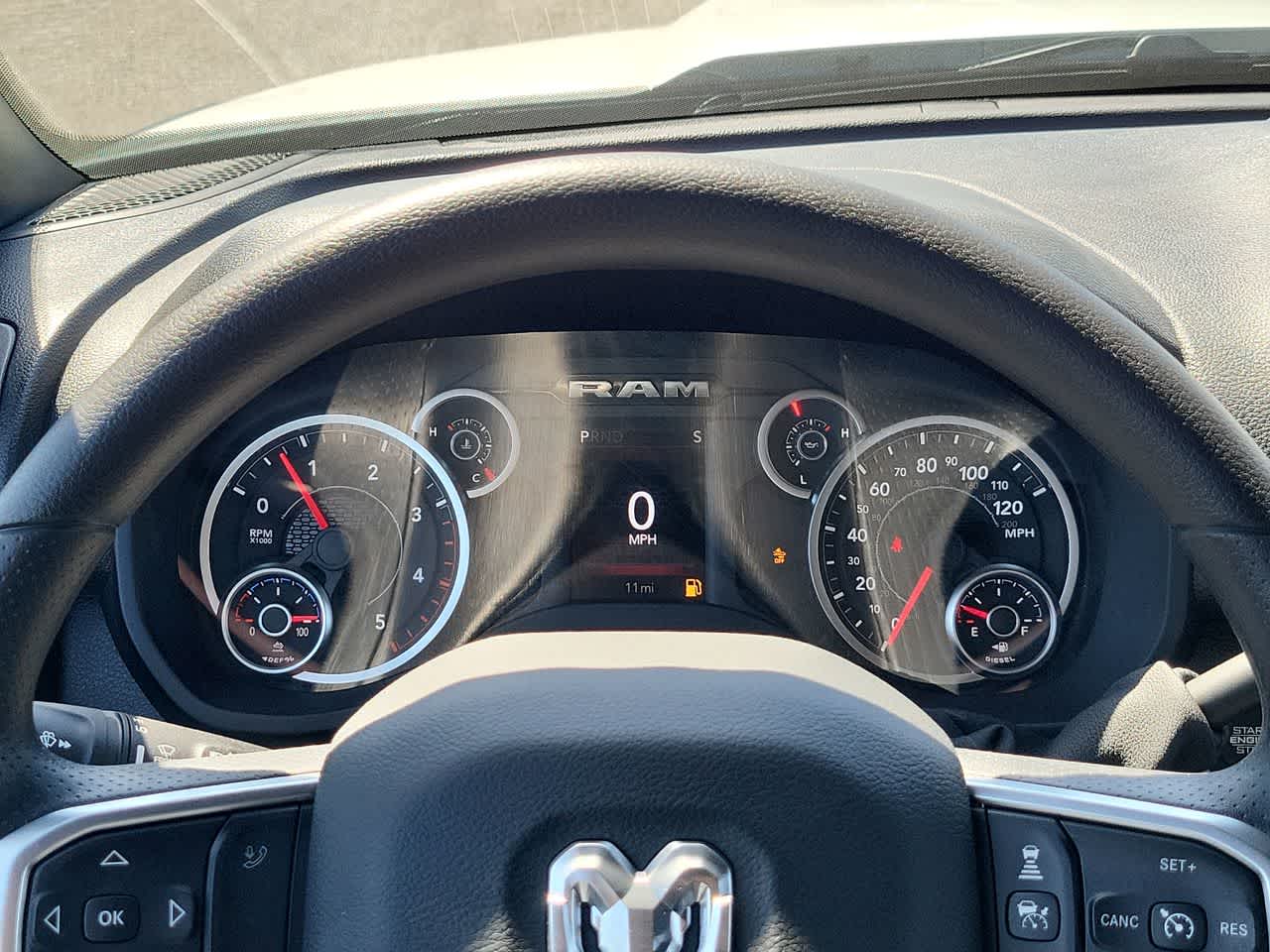 Thumbnail: 2026 RAM 4500 - 26