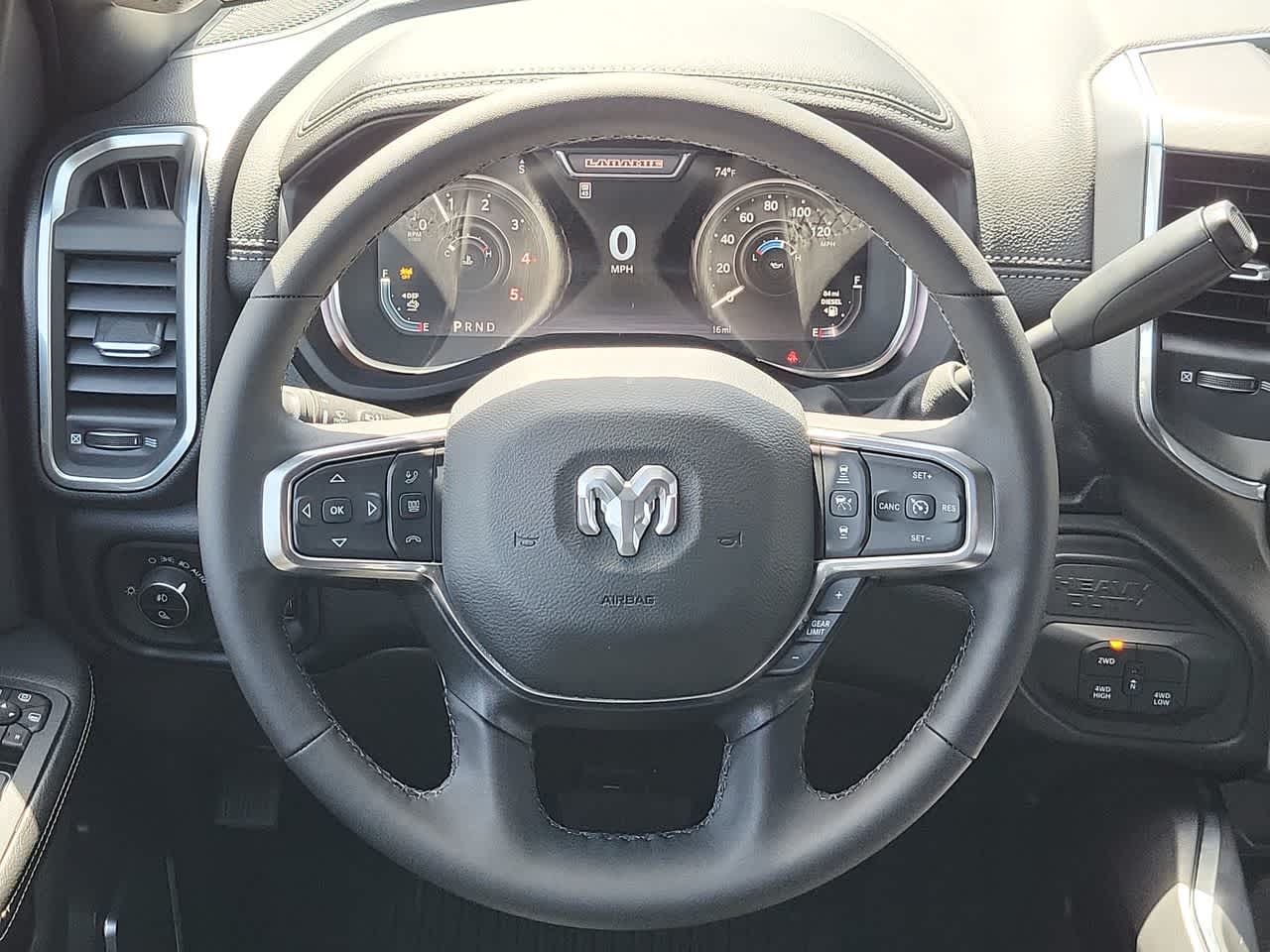 Thumbnail: 2026 RAM 3500 - 23