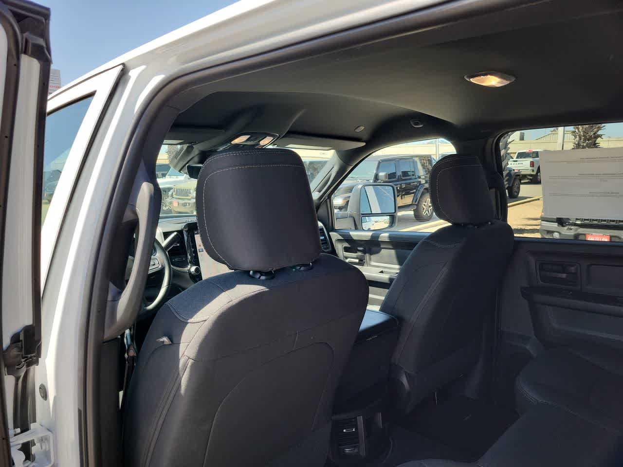 Thumbnail: 2026 RAM 2500 - 20